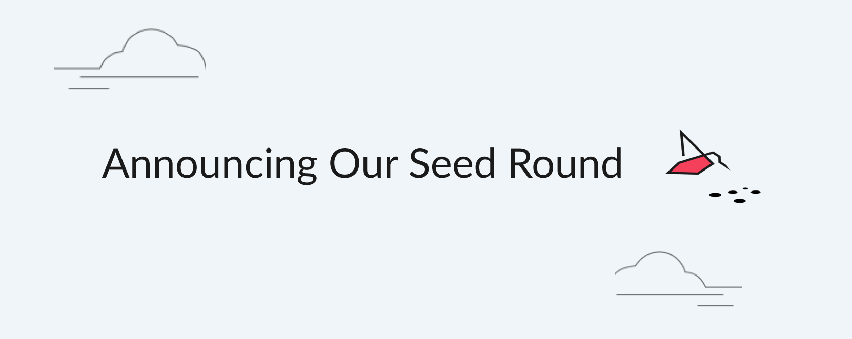 Redbird Redbird Announcing Our Seed Round